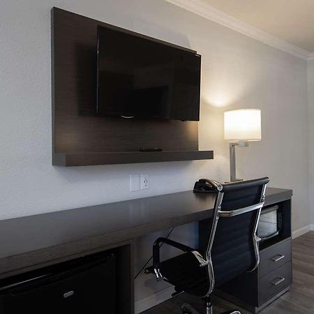 Rodeway Inn Milpitas Near Great Mall الغرفة الصورة