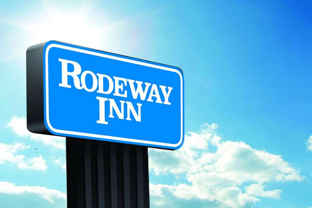 Rodeway Inn Milpitas Near Great Mall المظهر الخارجي الصورة