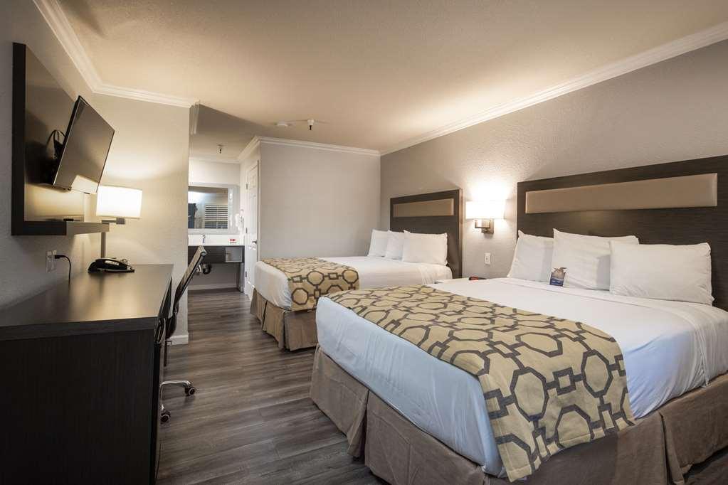 Rodeway Inn Milpitas Near Great Mall الغرفة الصورة