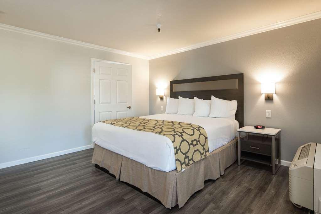 Rodeway Inn Milpitas Near Great Mall الغرفة الصورة