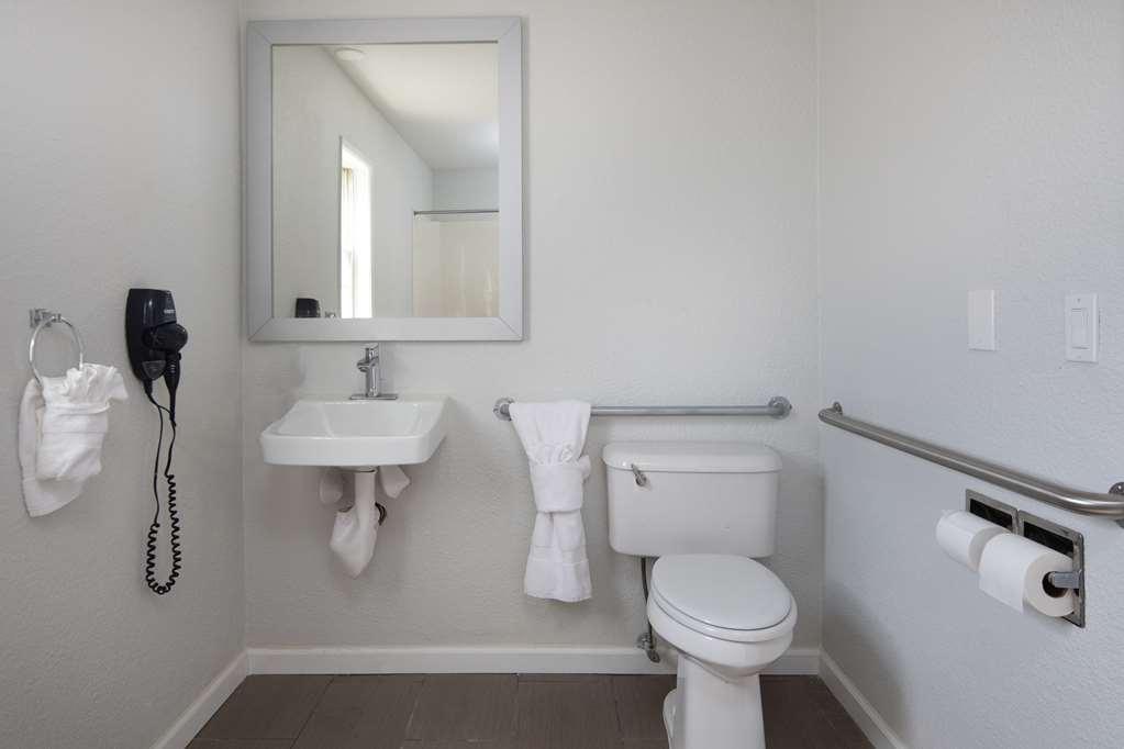 Rodeway Inn Milpitas Near Great Mall الغرفة الصورة