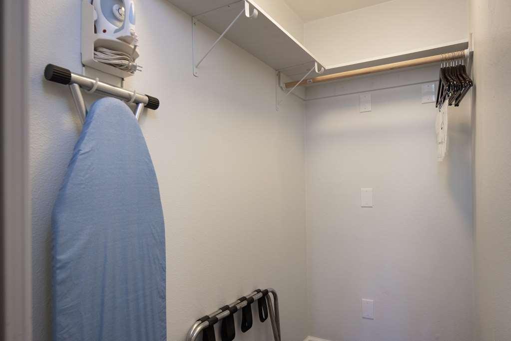 Rodeway Inn Milpitas Near Great Mall الغرفة الصورة