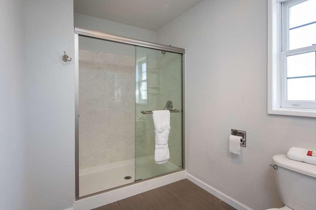 Rodeway Inn Milpitas Near Great Mall الغرفة الصورة